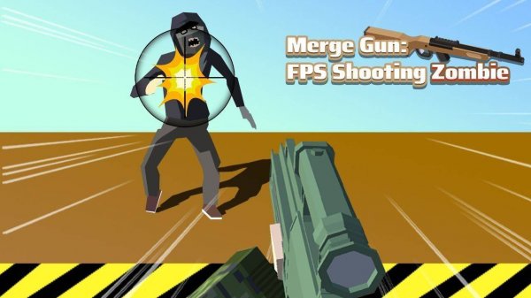 Merge Defense: Survival Quest