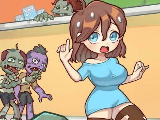 City Puzzle Escape Adventure