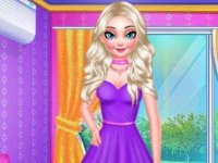 Princess Emma Rescue: Hospital Care Game