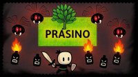 Pr&aacute;sino: Forest Adventure & Restoration Game
