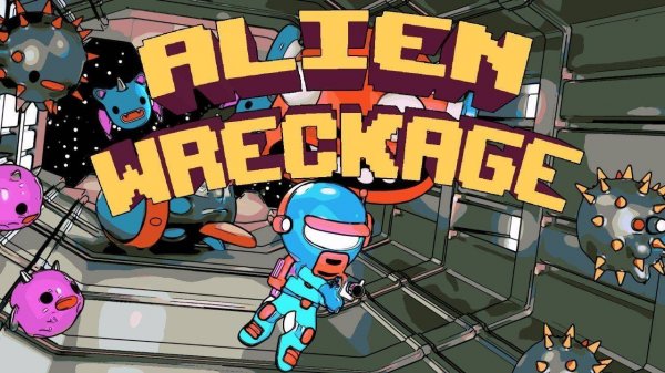 Stellar Discovery: Space Quest