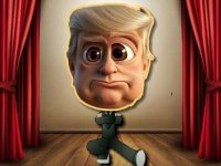 LOL Funny Dance: Face Distortion Game