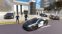Police Car Simulator 2020: City Patrol