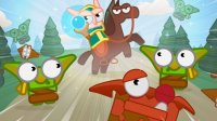 BitGoblins RPG Simulator - Fantasy Adventure Game