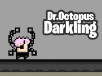 Dr Octopus Darkling Adventure Game