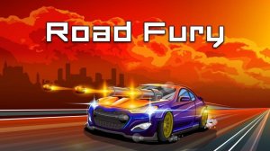 Freeway Velocity Arcade