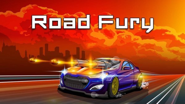 Freeway Velocity Arcade