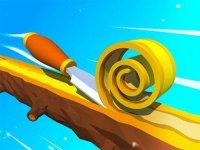 Spiral Roll 2 Online Game