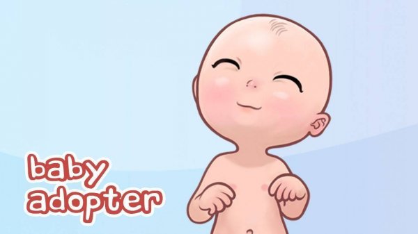Baby Adopter: Babysitting & Nursery Game