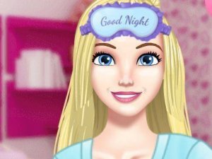 Pajama Party Dress Up