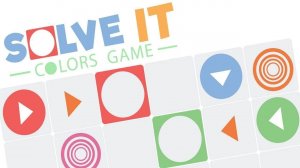 Chromatic Path Puzzle - Free Online Game