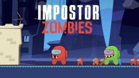 Impostor Zombies: Tower Defense Game
