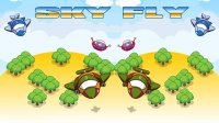Sky Fly: Air Force Mission