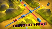 Chrono Drive: Time Race Game