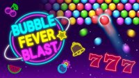 Bubble Fever Blast - Color Match Puzzle Game