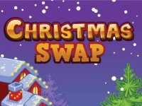 Christmas Swap: Candy Match 3 Game
