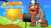 Gold Miner Classic: Digging Adventure Game