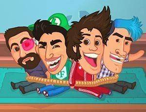 Colorful Surprise Bash - Free Online Game