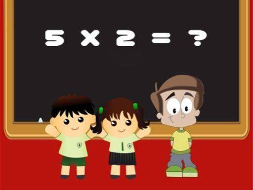 Arithmetic Symbol Challenge for Kids