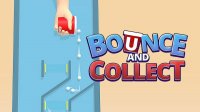 Bounce and Collect - Ball Tipping Challenge Game