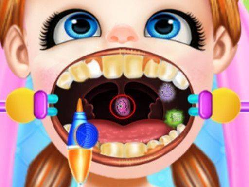 Princess Tooth Care Adventure