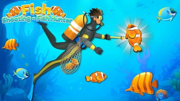 Ocean Catch Journey
