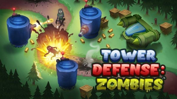 Tower Defense: Base Protection Strategy