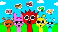 Sprunki Challenge: Music Battle Game
