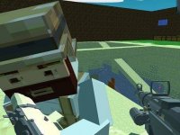 Pixel Arena Game FPS Online