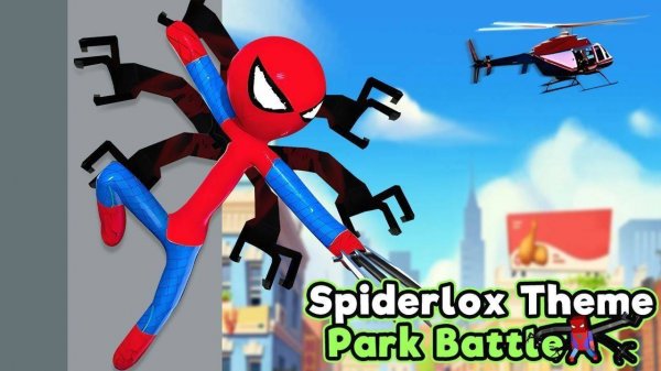 Theme Park Hero Adventure