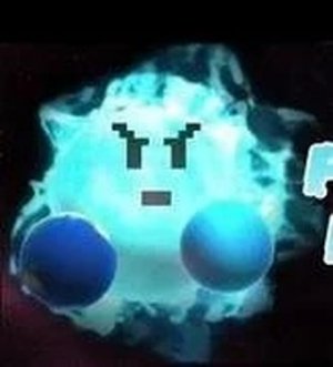 Orbital Push Battle