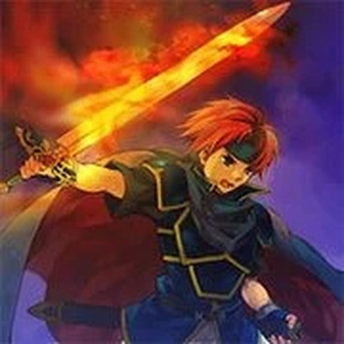 Vanguard's Stand Tactical Adventure