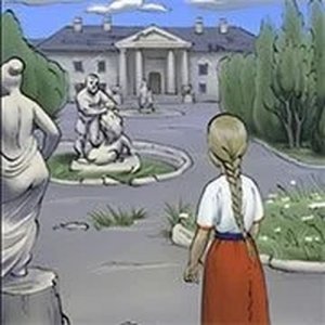 Enchanted Find the Variation Puzzle