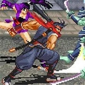 Warrior's Path: Final Stand