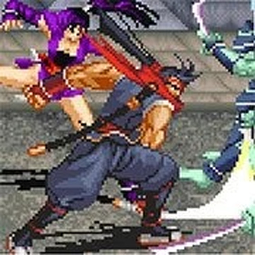 Warrior's Path: Final Stand