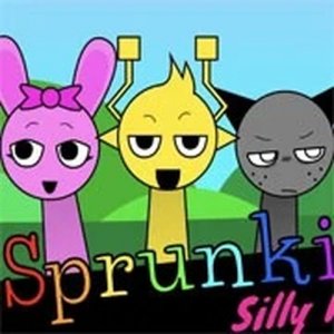Sound Sprunki Studio