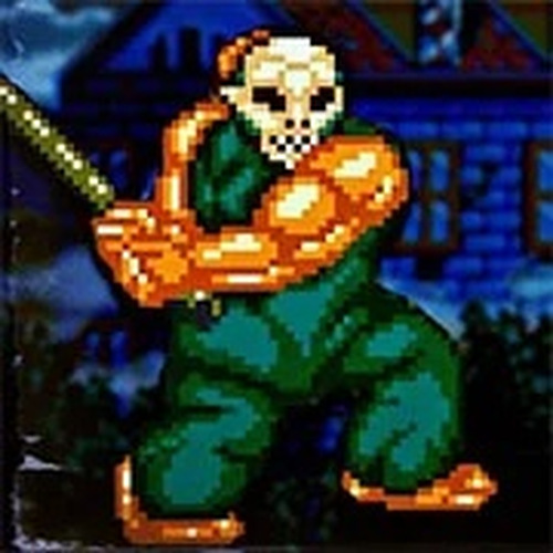 Shadow Mansion 2 Action Adventure
