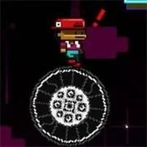 Block Path Hero Puzzle Runner