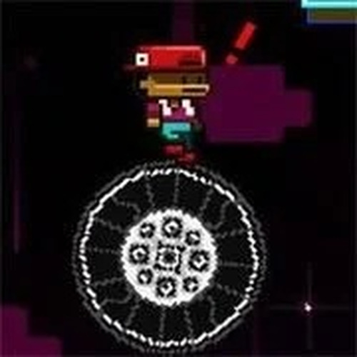 Block Path Hero Puzzle Runner
