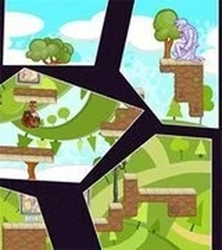 Piece Together: Logic Puzzles