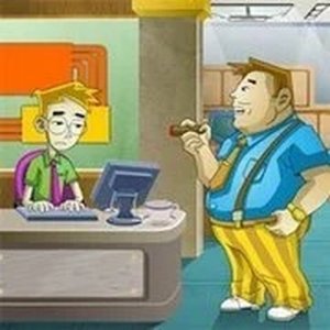 Office Coffee Mix-Up Challenge