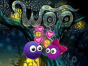 Woo's Forest Quest: Logic Puzzles