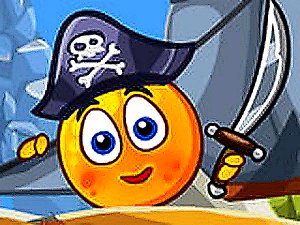 Citrus Haven: Nautical Logic