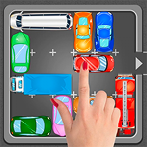 Parking Panic Puzzle Game Online