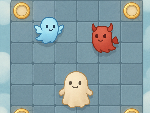 Tactical Spirit Board Game