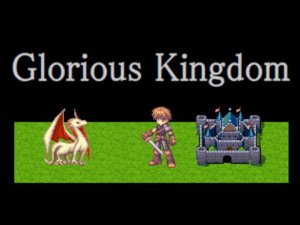 Glorious Kingdom Tactical Defense