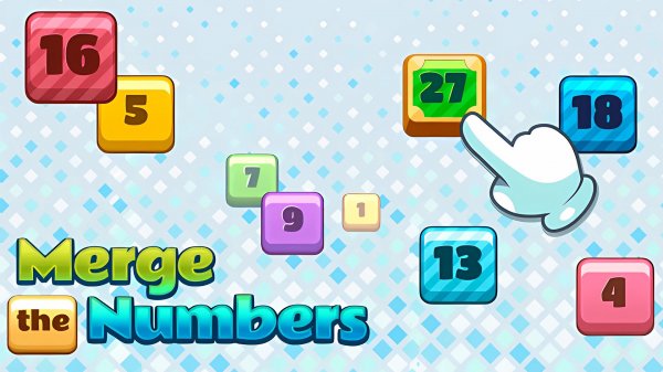 Digit Combine Logic Grid