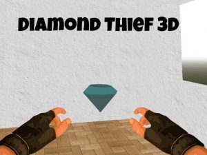 Gem Collector 3D Puzzle