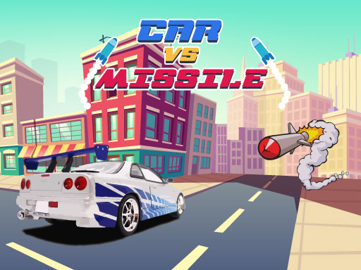 City Drive Challenge