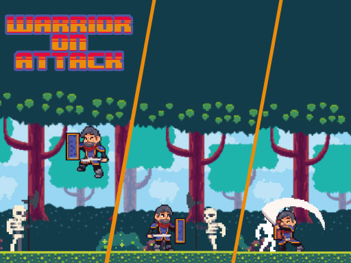 Hero Survival Challenge
